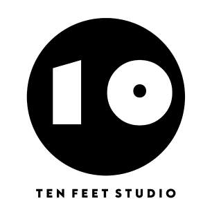 ten feet studio